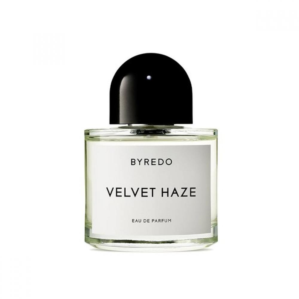 Byredo Velvet Haze Eau De Parfum 100ml Single option
Byredo Velvet Haze Eau De Parfum 100ml Single option