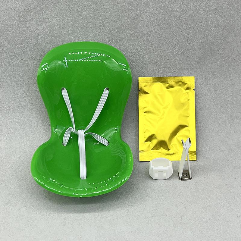 Bulala Car Air Vent Decoration: Cotton Doll Seat Ornament Toy
Bulala Car Air Vent Decoration: Cotton Doll Seat Ornament Toy