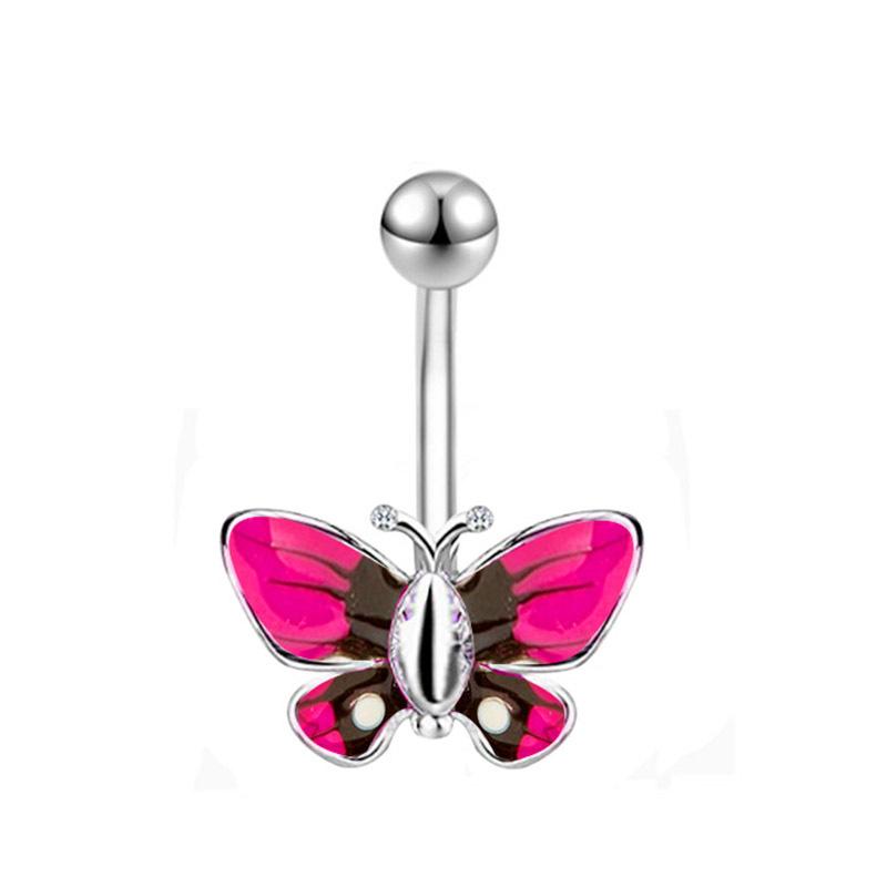 Нержавеющая сталь Человеческое тело Poch Пупок вслед за бабочкой Ночной магазин Танец живота Пупок Бумажное блюдо Пупок Новая модель
Нержавеющая сталь Человеческое тело Poch Пупок вслед за бабочкой Ночной магазин Танец живота Пупок Бумажное блюдо Пупок Новая модель