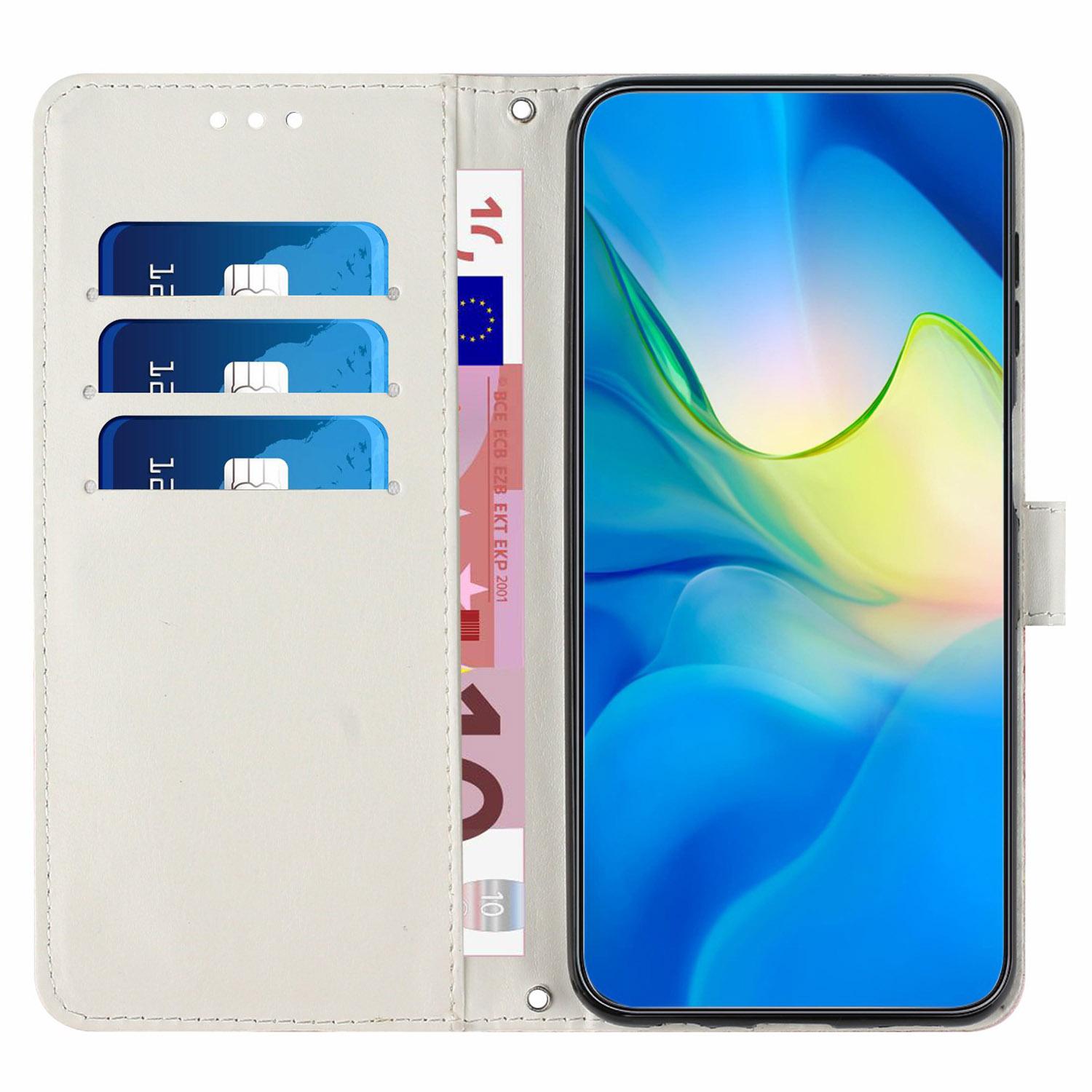 For Xiaomi Redmi 12C 4G/11A 4G Phone Wallet Case Marble Pattern PU Leather Stand Cover with Shoulder Strap Purple
For Xiaomi Redmi 12C 4G/11A 4G Phone Wallet Case Marble Pattern PU Leather Stand Cover with Shoulder Strap Purple