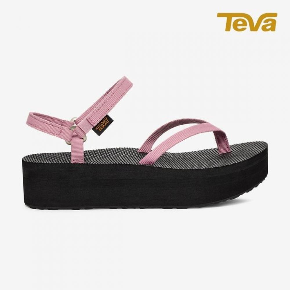 Teva Women Platform Flip Sandal Stvf2514630 Llb 250
Teva Women Platform Flip Sandal Stvf2514630 Llb 250
