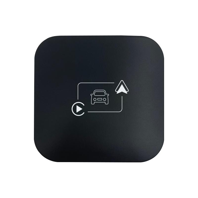 SKIG Wireless Carplay to Android auto Closed 2-in-1 original car wired to wireless carplay box
SKIG Wireless Carplay to Android auto Closed 2-in-1 original car wired to wireless carplay box