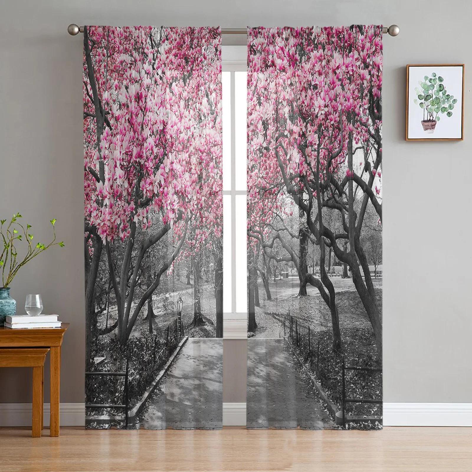 Японский узор Цветочное искусство Тюль Прозрачные шторы для гостиной Декорация окна Шторы для спальни Вуаль Органза Шторы W135 x H115cm x1&Grommet Top
Японский узор Цветочное искусство Тюль Прозрачные шторы для гостиной Декорация окна Шторы для спальни Вуаль Органза Шторы W135 x H115cm x1&Grommet Top