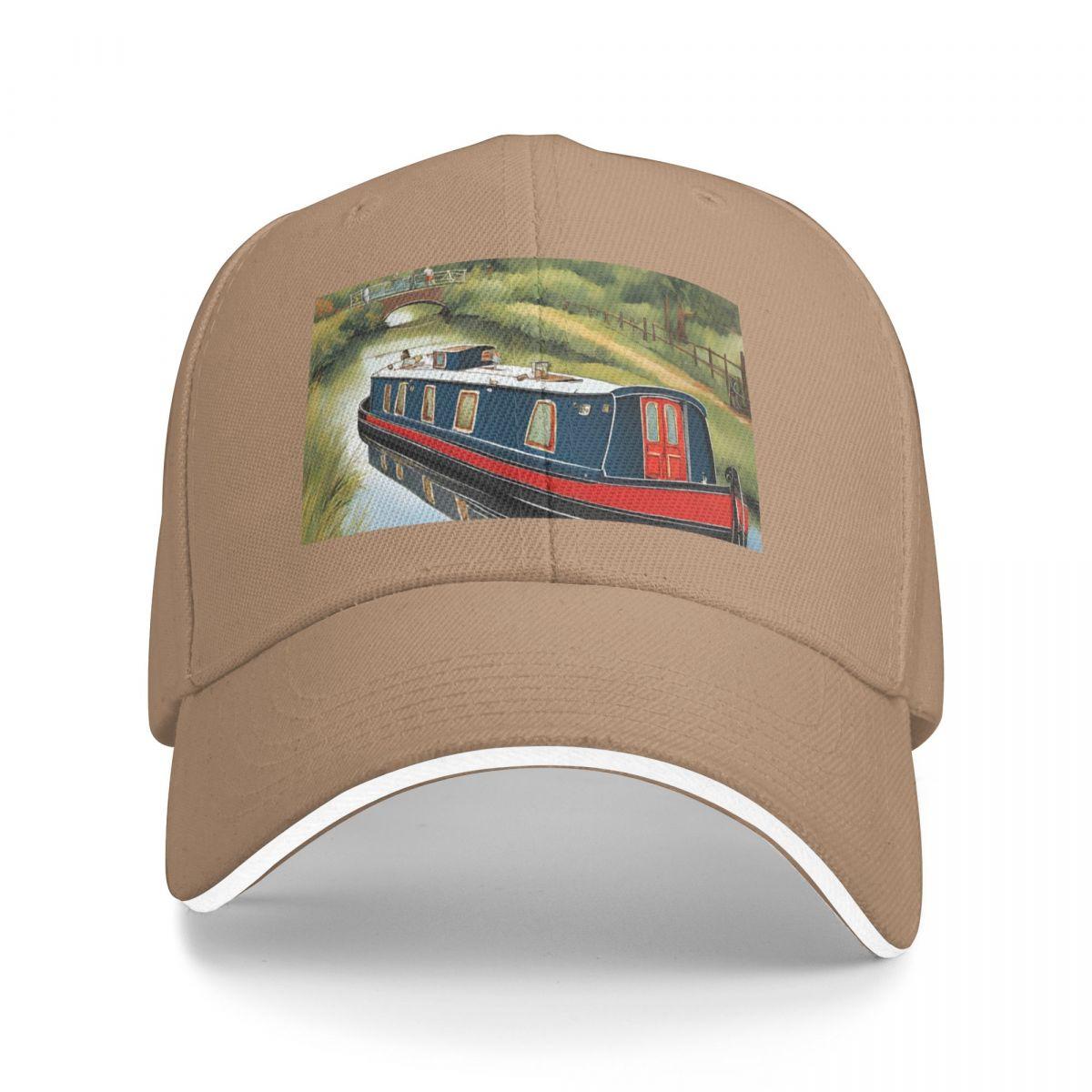 Blue Narrow boat cruising Baseball Cap sailor cap for men Brand Man hard hat Funny hats Womens Beach Outlet Mens
Blue Narrow boat cruising Baseball Cap sailor cap for men Brand Man hard hat Funny hats Womens Beach Outlet Mens