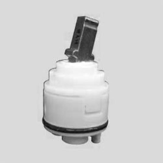 KVK Cartridge KPS027H-B білий
KVK Cartridge KPS027H-B білий