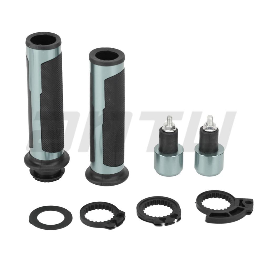 Motorcycle modification accessories,hand handle, rubber throttle, turn handle, fuel dispenser, off-road rider, hand grip, grip modification
Motorcycle modification accessories,hand handle, rubber throttle, turn handle, fuel dispenser, off-road rider, hand grip, grip modification