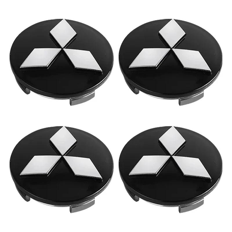 4Pcs Car Wheel Hub Center Caps Rim Badge Emblem Cover Accessories For Mitsubishi Lancer Pajero L200 Delica Eclipse Accessories
4Pcs Car Wheel Hub Center Caps Rim Badge Emblem Cover Accessories For Mitsubishi Lancer Pajero L200 Delica Eclipse Accessories