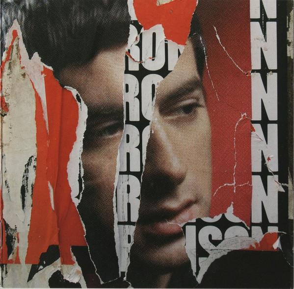 CD MARK RONSON Version 88697080032 COLUMBIA 2007 Europe SoulFunk Used
CD MARK RONSON Version 88697080032 COLUMBIA 2007 Europe SoulFunk Used