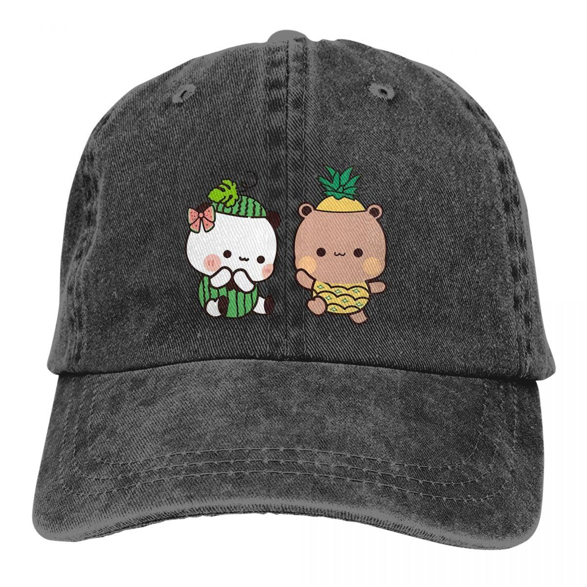 Фрукты Ананас Арбуз Бейсболка Мужские Шляпы Женские Козырек Защита Snapback Молочный и Мокко Bubu Dudu Кепки One Size чёрный
Фрукты Ананас Арбуз Бейсболка Мужские Шляпы Женские Козырек Защита Snapback Молочный и Мокко Bubu Dudu Кепки One Size чёрный