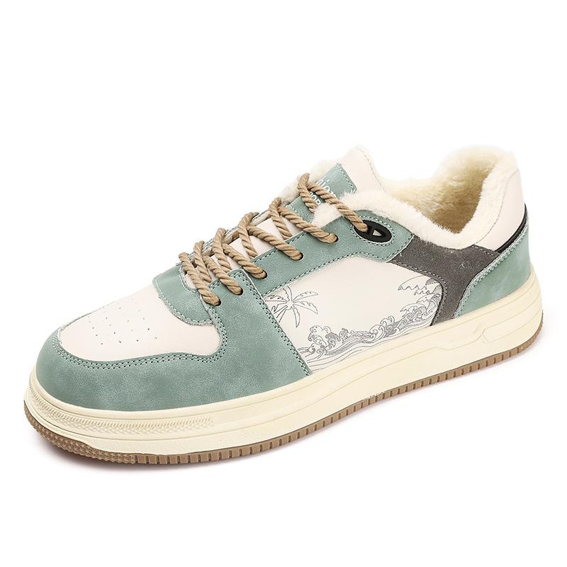 Обувь мужская больших размеров модная повседневная обувь для сноуборда молодежная национальная модная обувь для кроссовок белого цвета на все времена года 47
Обувь мужская больших размеров модная повседневная обувь для сноуборда молодежная национальная модная обувь для кроссовок белого цвета на все времена года 47