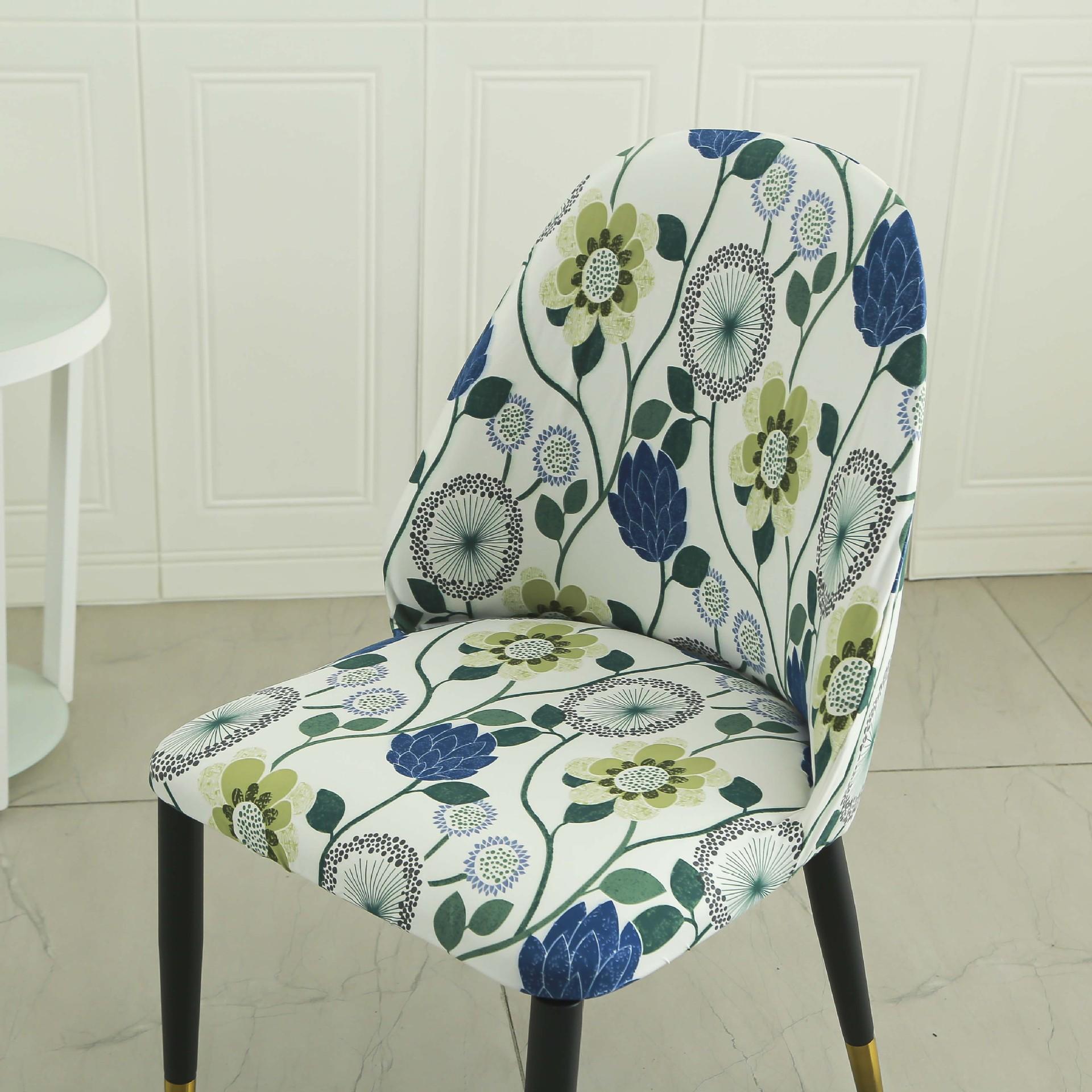Universal Elastic Dining Chair Cover Stool Covering Chair Cover Seat Cover Home Use Office Use Seat Set Dining Table Seat Cover Seat Protector 42*40*40cm
Universal Elastic Dining Chair Cover Stool Covering Chair Cover Seat Cover Home Use Office Use Seat Set Dining Table Seat Cover Seat Protector 42*40*40cm