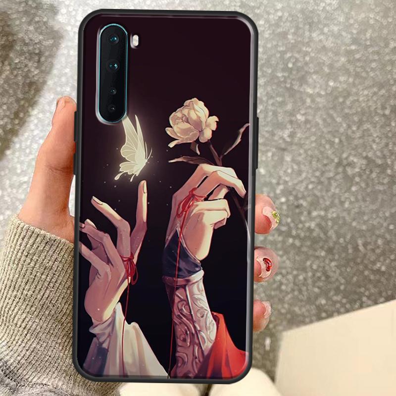 Heaven Official’s Blessing Case For OnePlus 15 15R 13 13R 13T 12 12R 11 10 10R 10T 8T Nord CE 5 4 2 3 Lite N20 N30 Coque OnePlus 8Pro
Heaven Official’s Blessing Case For OnePlus 15 15R 13 13R 13T 12 12R 11 10 10R 10T 8T Nord CE 5 4 2 3 Lite N20 N30 Coque OnePlus 8Pro