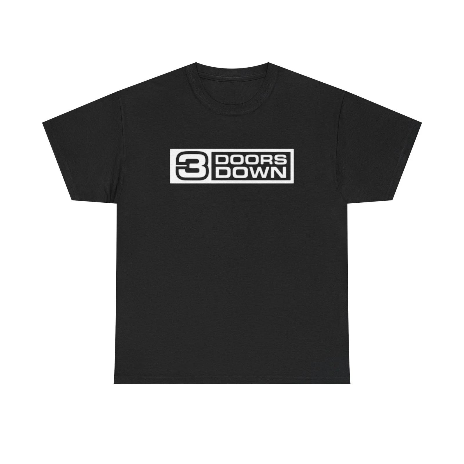 3 Doors Down Vintage Graphic T Shirt S-5XL NEW Unisex Heavy Cotton Tee XL
3 Doors Down Vintage Graphic T Shirt S-5XL NEW Unisex Heavy Cotton Tee XL