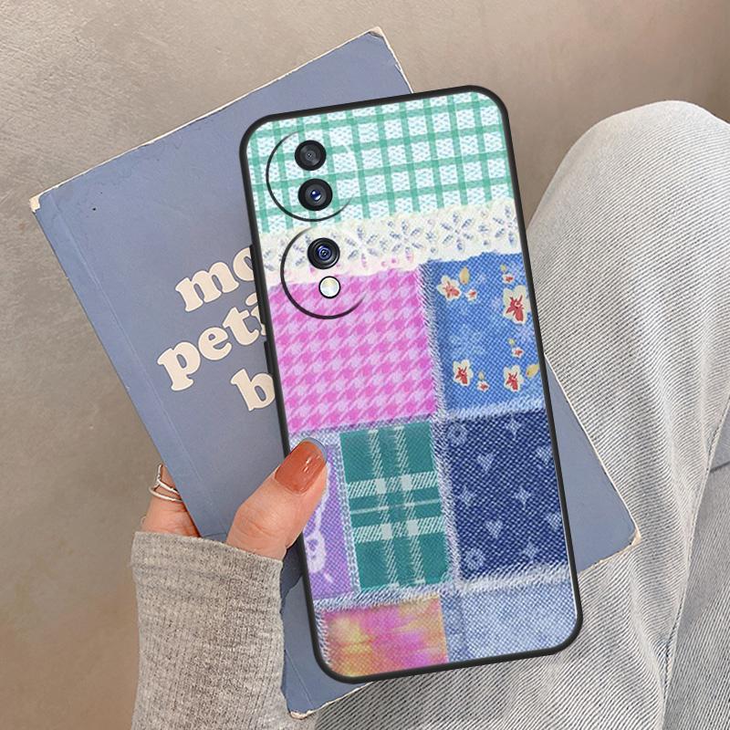 Blue Tie Dye Groovy Shroom Patchwork Case For Honor Magic 5 6 7 8 Pro Cover For Honor 200 400 Lite 50 70 90 X8a X8b X9a X9b X9c Honor Magic5 Pro
Blue Tie Dye Groovy Shroom Patchwork Case For Honor Magic 5 6 7 8 Pro Cover For Honor 200 400 Lite 50 70 90 X8a X8b X9a X9b X9c Honor Magic5 Pro