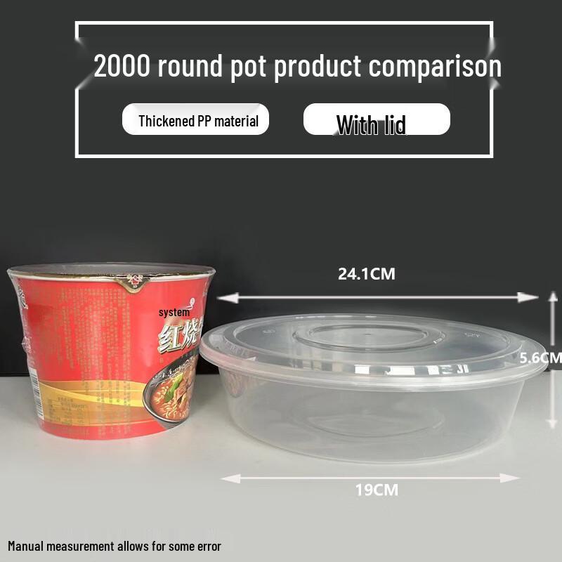 Disposable Transparent Plastic Food Containers
Disposable Transparent Plastic Food Containers