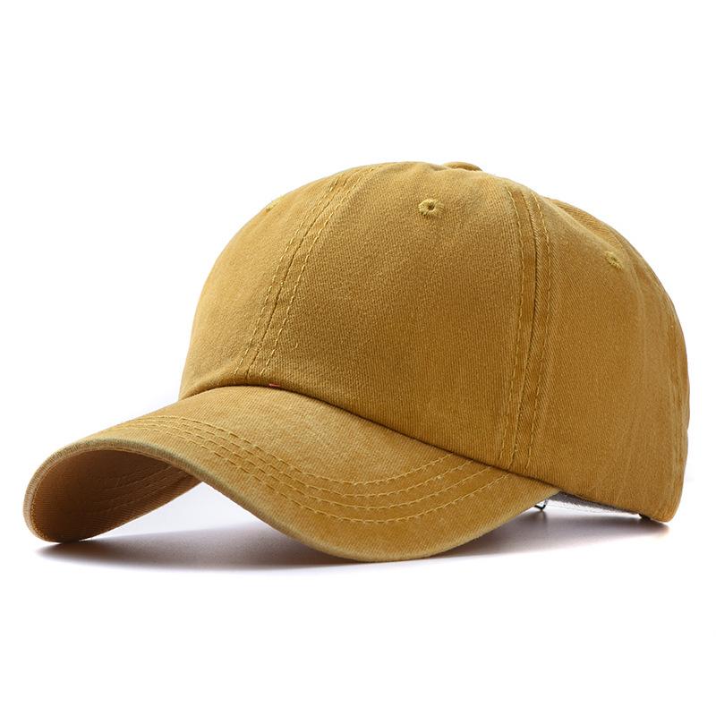 Spring and summer candy color neutral baseball cap visor men and women hip hop hat cap literary style adjustable жёлтый
Spring and summer candy color neutral baseball cap visor men and women hip hop hat cap literary style adjustable жёлтый