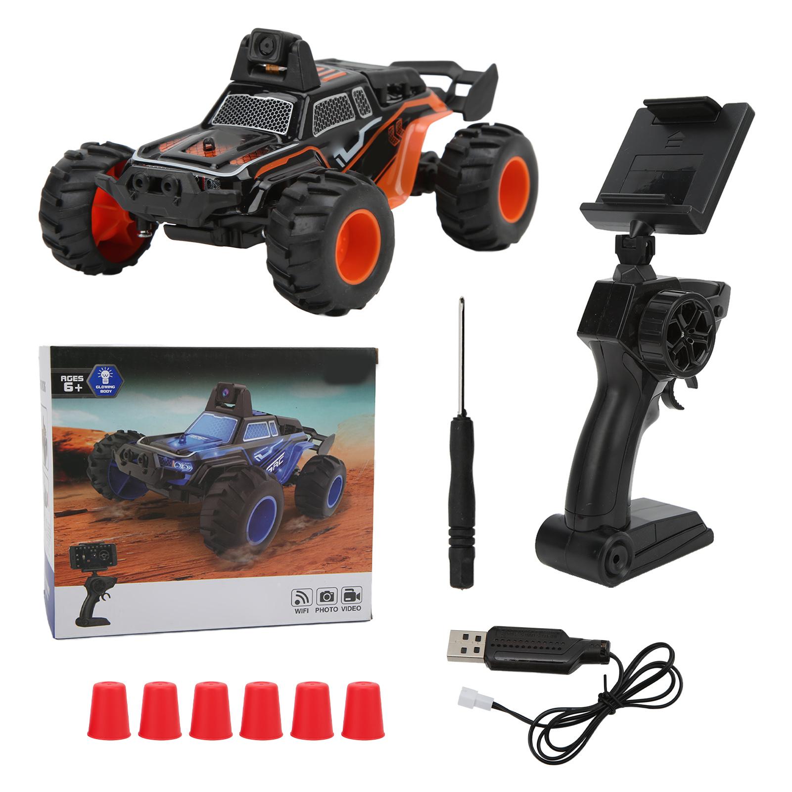 132 RC Car 2.4G Simulation Off Road Vehicle Remote Control RC Electronic Toy Car с камерой для
132 RC Car 2.4G Simulation Off Road Vehicle Remote Control RC Electronic Toy Car с камерой для