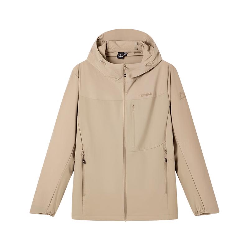 TOREAD Men s CORDURA Waterproof Quick-Dry Outdoor Jacket XL
TOREAD Men s CORDURA Waterproof Quick-Dry Outdoor Jacket XL