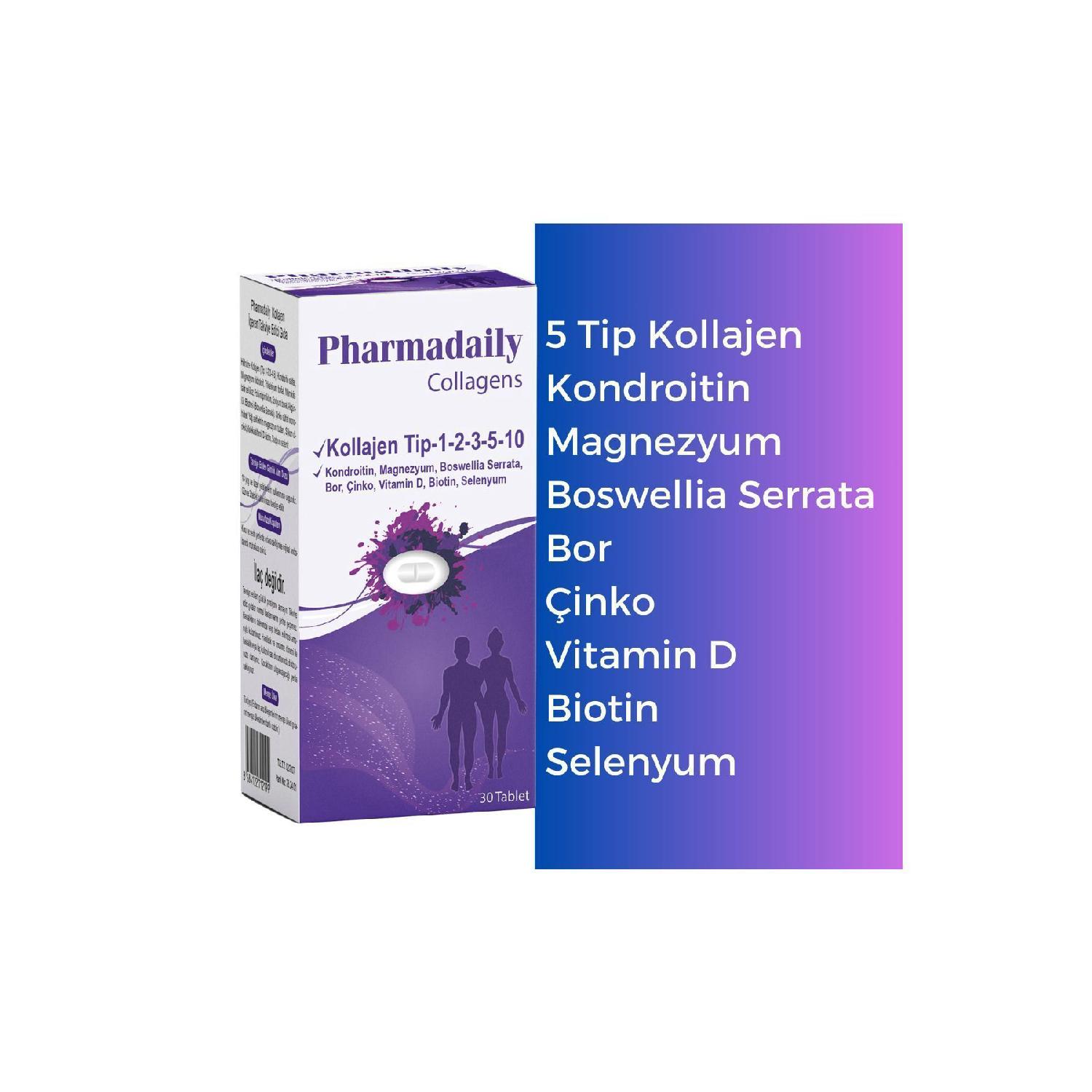 Collagens 30 Tablets 5 Types Of Collagen, Chondroitin, Boswellia Serrata, Zinc, Vitamin D, Biotin, Selenium
Collagens 30 Tablets 5 Types Of Collagen, Chondroitin, Boswellia Serrata, Zinc, Vitamin D, Biotin, Selenium
