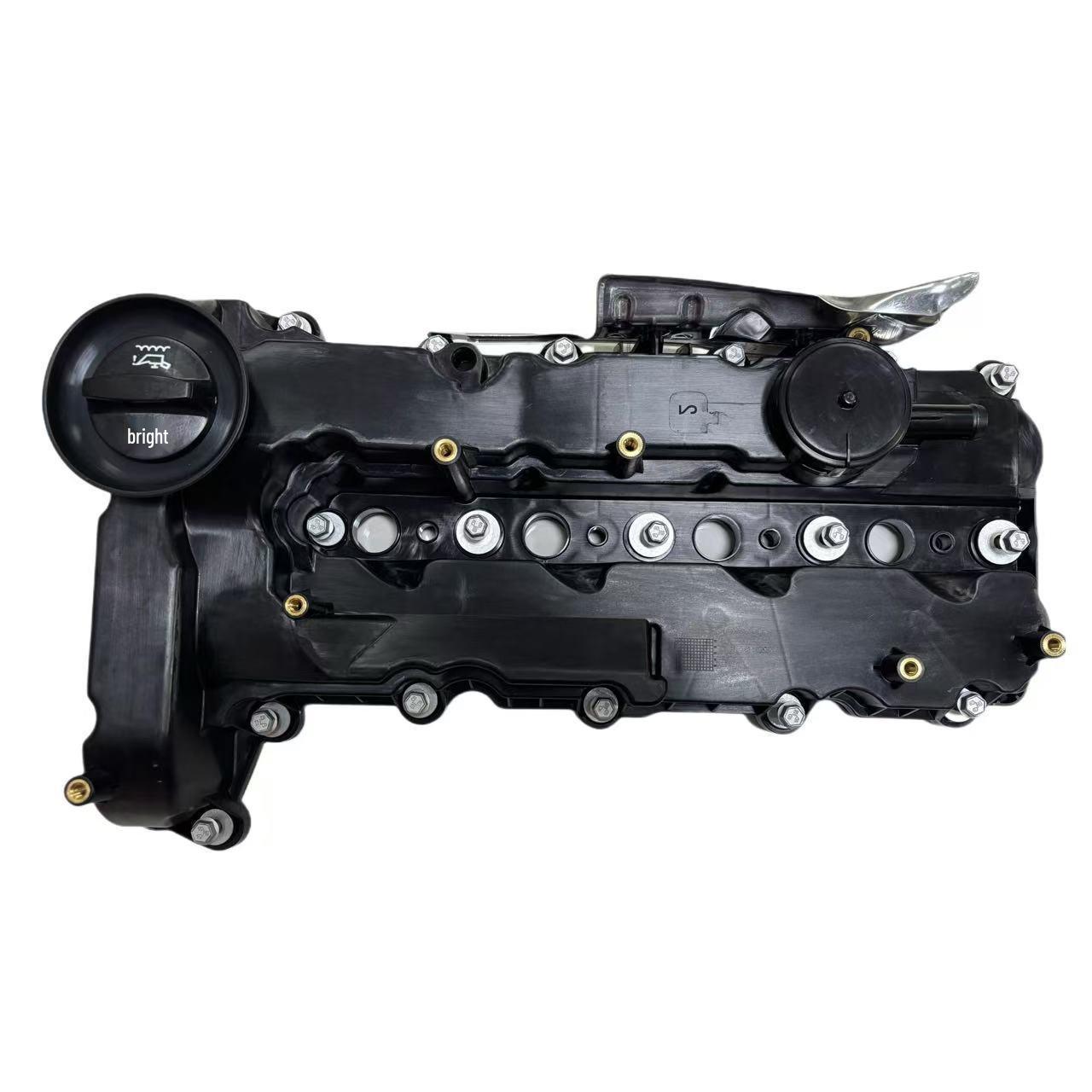 Opel 1.6 CDTI Diesel Car Valve Cover for Part Numbers 6078300 and 5607311 Neutral
Opel 1.6 CDTI Diesel Car Valve Cover for Part Numbers 6078300 and 5607311 Neutral