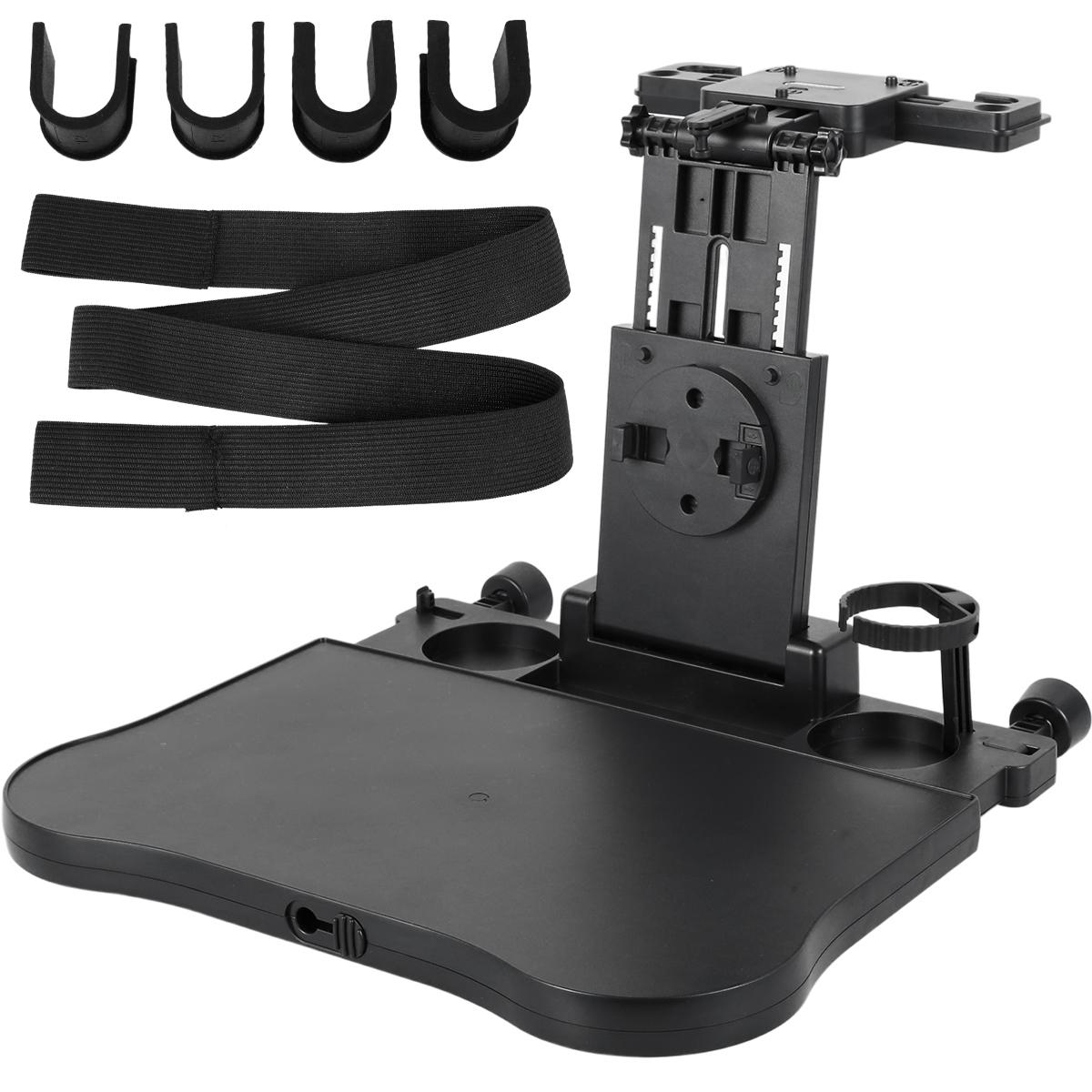 Ящик для хранения на спинке сиденья автомобиля, подставка для заднего сиденья, полка для хранения на обеденном столе, для ноутбука, мобильного телефона, многофункциональная, складная и вращающаяся
Ящик для хранения на спинке сиденья автомобиля, подставка для заднего сиденья, полка для хранения на обеденном столе, для ноутбука, мобильного телефона, многофункциональная, складная и вращающаяся