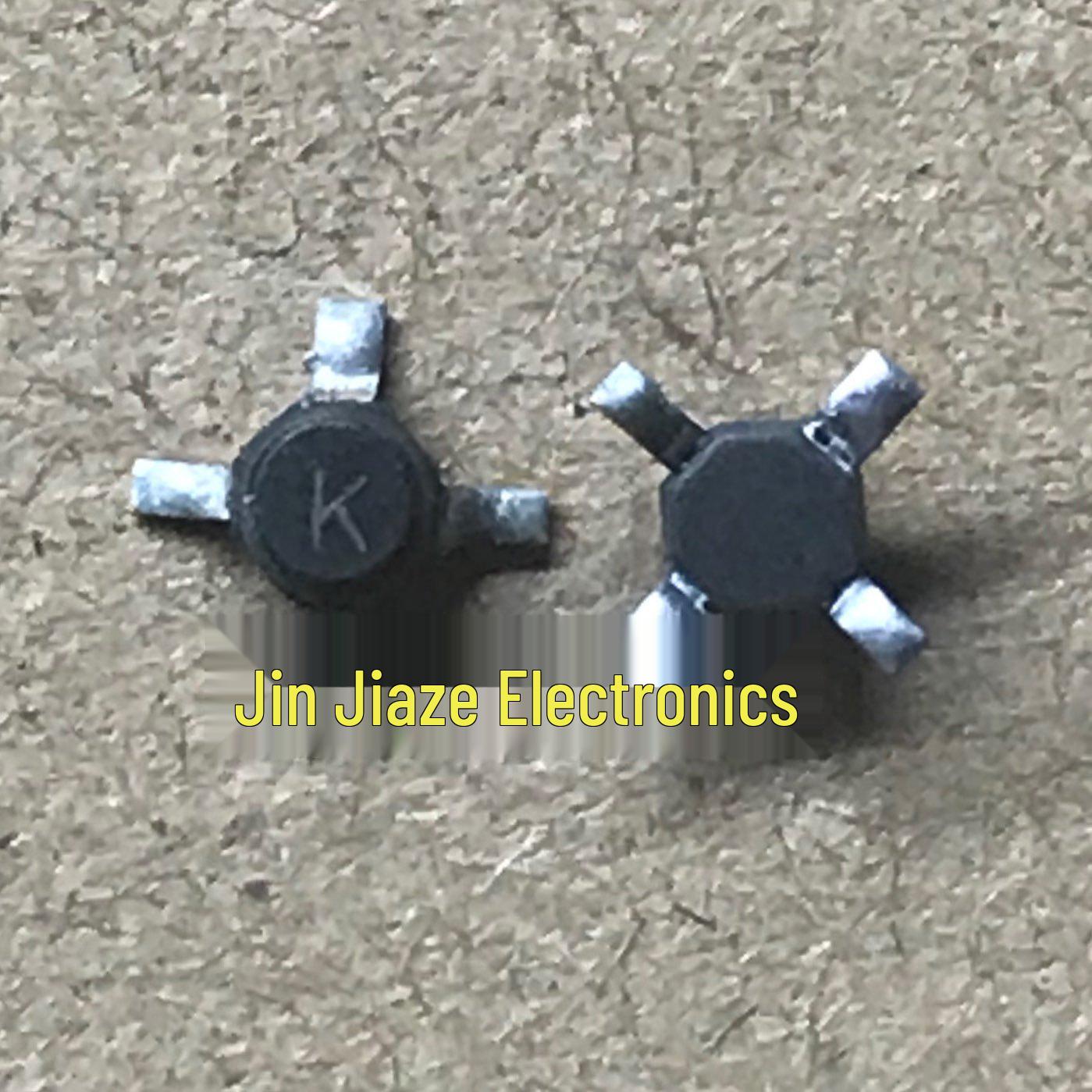 Original NE3210S01-T1B Silkscreen K NE3210S01 Cross Quality Assurance SMT-86 In Stock
Original NE3210S01-T1B Silkscreen K NE3210S01 Cross Quality Assurance SMT-86 In Stock