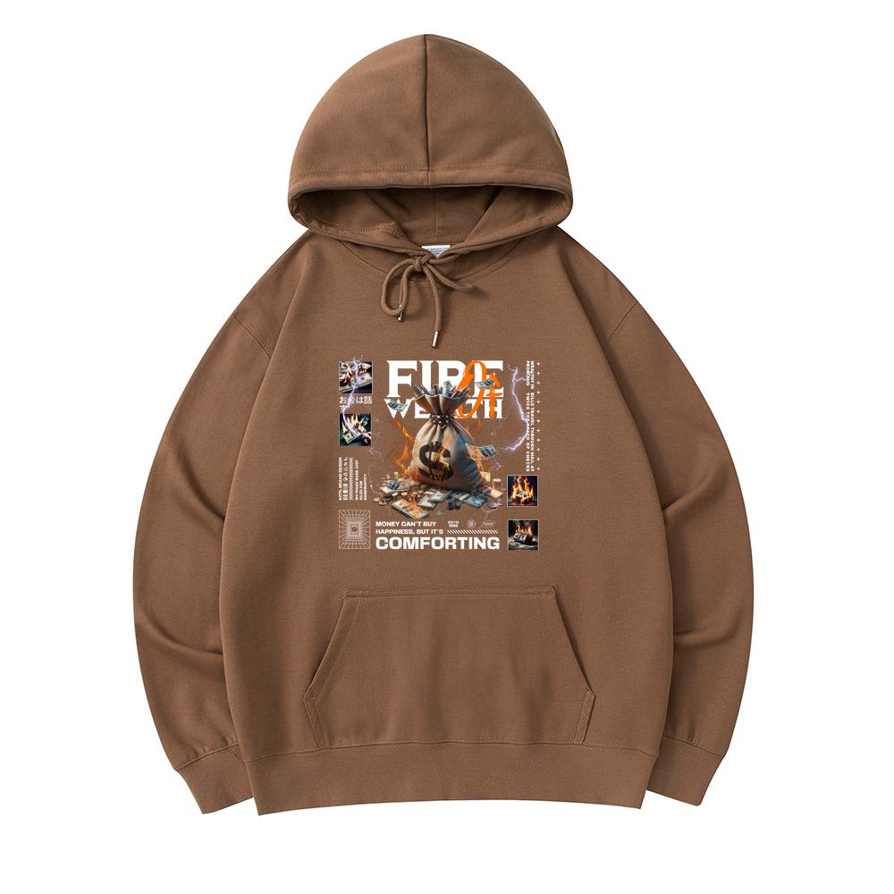 300 GSM Men s Cotton Hoodies Fire Of Wealth Print Premium Cotton Sweatshirt XS армия зеленый
300 GSM Men s Cotton Hoodies Fire Of Wealth Print Premium Cotton Sweatshirt XS армия зеленый
