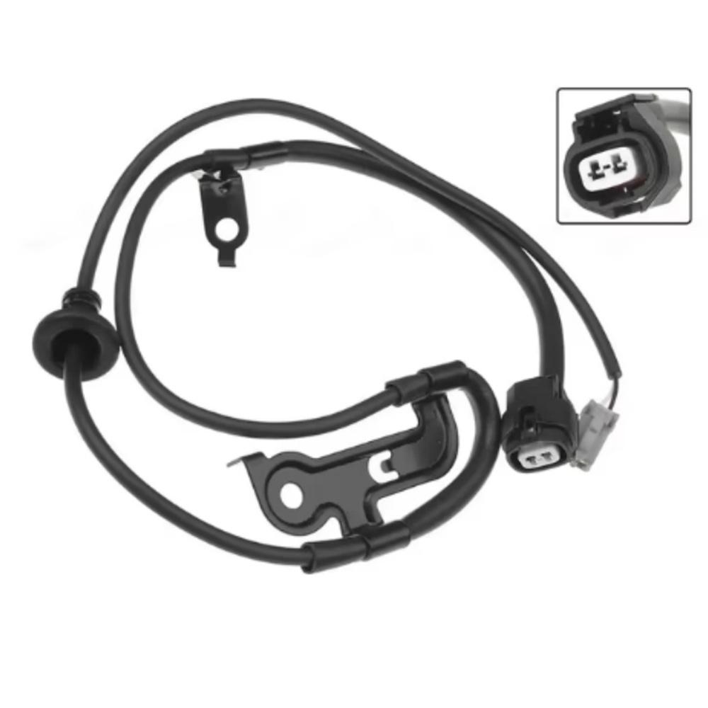 89542-33090 89543-33070 89516-06040 Wheel Speed ABS Sensor R F For Toyota Camry Lexus ES300 ES330 ES350 89516 33030 89516-06030 Rear Left
89542-33090 89543-33070 89516-06040 Wheel Speed ABS Sensor R F For Toyota Camry Lexus ES300 ES330 ES350 89516 33030 89516-06030 Rear Left