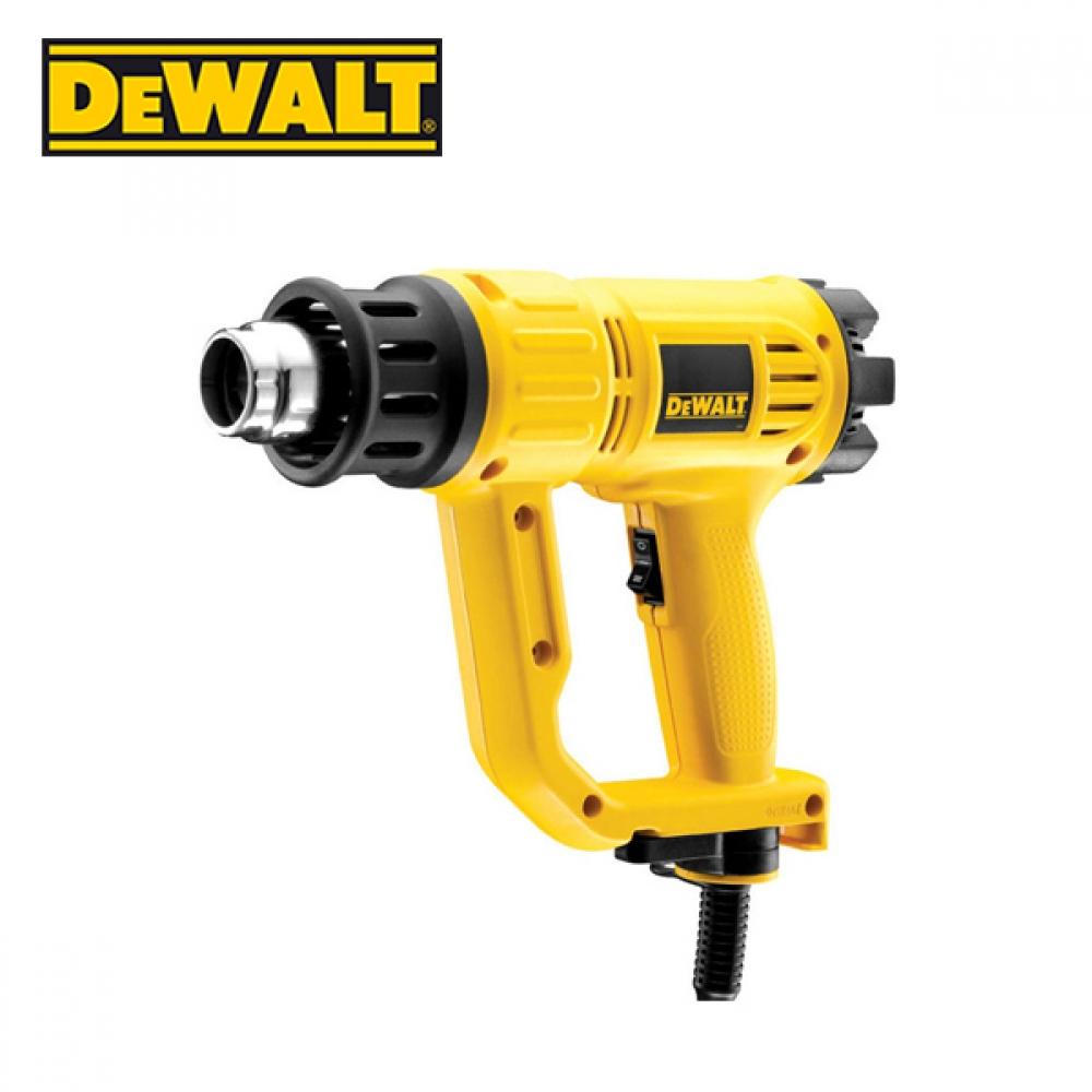 Вентилятор горячего воздуха DeWalt D26414 2 сопла, ЖК-окно, GHG630DCE, эквивалентный нагреватель с контролем температуры
Вентилятор горячего воздуха DeWalt D26414 2 сопла, ЖК-окно, GHG630DCE, эквивалентный нагреватель с контролем температуры