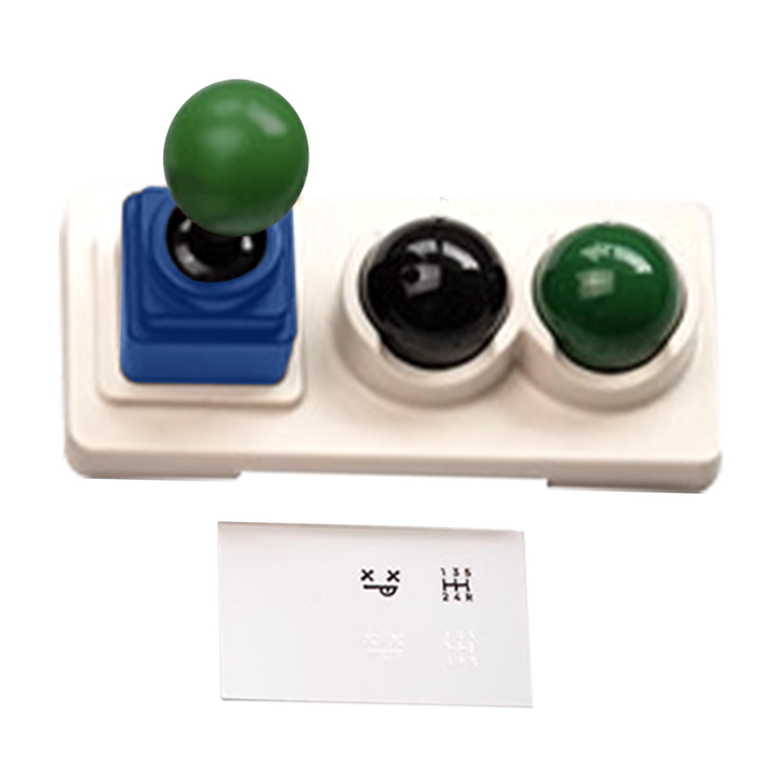 Keycaps Vintage Design with Storage Box 360 Degree Rotation Ball Accessories
Keycaps Vintage Design with Storage Box 360 Degree Rotation Ball Accessories