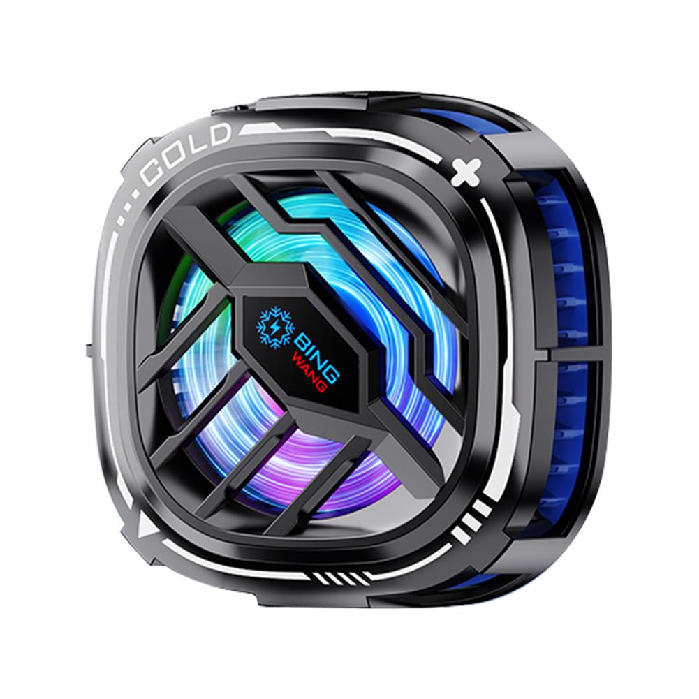 Магнитный RGB-радиатор с задним зажимом для мобильного телефона для прямой трансляции Tiktok (Темный G
Магнитный RGB-радиатор с задним зажимом для мобильного телефона для прямой трансляции Tiktok (Темный G