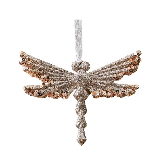 Glitter Sequins Christmas Ornament Champagne Ballerina Dancer/Snowflake/Butterfly Hanging Decoration for Xmas H
Glitter Sequins Christmas Ornament Champagne Ballerina Dancer/Snowflake/Butterfly Hanging Decoration for Xmas H