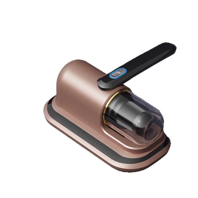 Aspiradora de ácaros portátil con luz UV y succión potente para limpieza profunda de colchones y camas
Aspiradora de ácaros portátil con luz UV y succión potente para limpieza profunda de colchones y camas