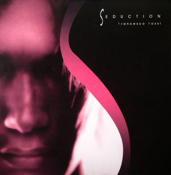 12inch Record FRANCESCO ROSSI - Seduction MLT007 Molto Recording 2004 Italy Dance & Electronica Used
12inch Record FRANCESCO ROSSI - Seduction MLT007 Molto Recording 2004 Italy Dance & Electronica Used