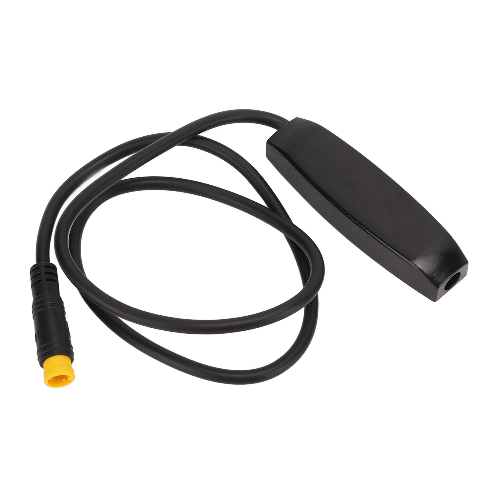 Gear Shift Sensor Motor Metal Electric Bicycle Modification Accessories for BAFANG Mid Motor
Gear Shift Sensor Motor Metal Electric Bicycle Modification Accessories for BAFANG Mid Motor