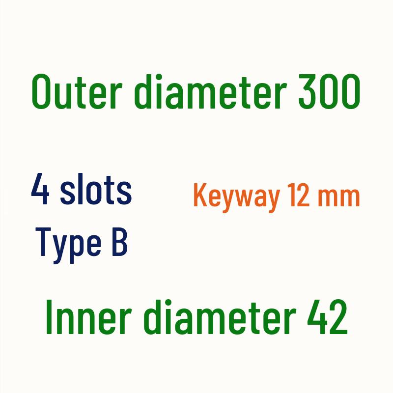 Cast Iron 4-Groove B-Type Motor V-Belt Pulley
Cast Iron 4-Groove B-Type Motor V-Belt Pulley