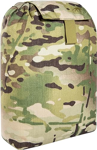Tasmanian Tiger Dump Pouch MK2 (Multicam 6181.394)
Tasmanian Tiger Dump Pouch MK2 (Multicam 6181.394)