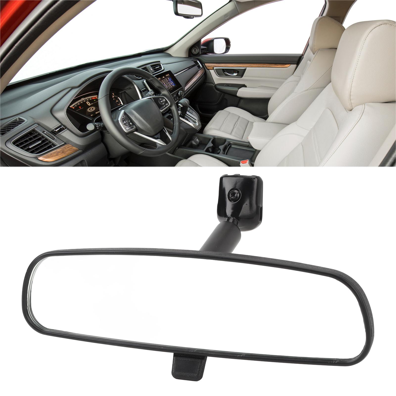 Interior Rear View Mirror 76400 TF0 A01 Front Center Inside Rearview Mirror for Honda HR‑V FIT CR‑V CIVIC ACCORD чорний
Interior Rear View Mirror 76400 TF0 A01 Front Center Inside Rearview Mirror for Honda HR‑V FIT CR‑V CIVIC ACCORD чорний