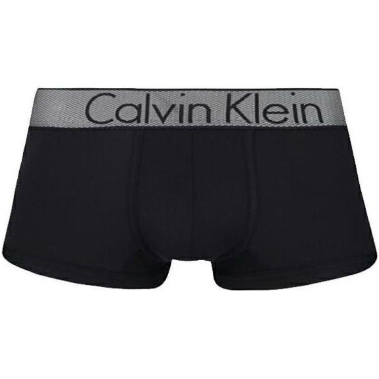 Calvin Klein Slim Fit Mid Rise Letter Print Boxer Shorts Men underwear Black NB1295-441-01 S
Calvin Klein Slim Fit Mid Rise Letter Print Boxer Shorts Men underwear Black NB1295-441-01 S