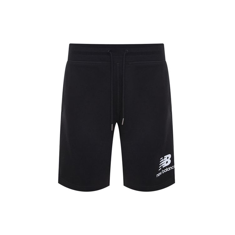 Спортивные повседневные дышащие шорты New Balance с эластичной резинкой на талии, мужские брюки черного цвета AMS03558-BK
Спортивные повседневные дышащие шорты New Balance с эластичной резинкой на талии, мужские брюки черного цвета AMS03558-BK
