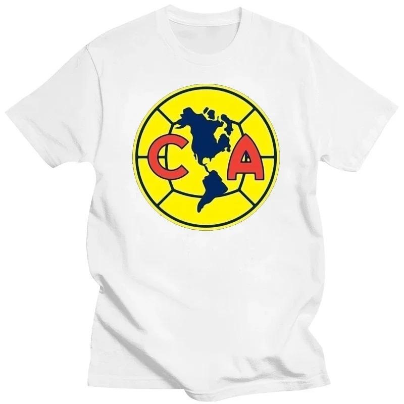 Мужская футболка Клуб Америка Футболки с графикой оверсайз Харадзюку Мужская одежда 2024 Новинка Футболки с коротким рукавом Забавные топы Футболка оверсайз 4XL
Мужская футболка Клуб Америка Футболки с графикой оверсайз Харадзюку Мужская одежда 2024 Новинка Футболки с коротким рукавом Забавные топы Футболка оверсайз 4XL