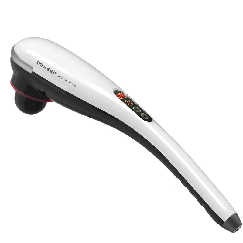 Dis DE-F861 Multi-functional Neck & Body Massager
Dis DE-F861 Multi-functional Neck & Body Massager