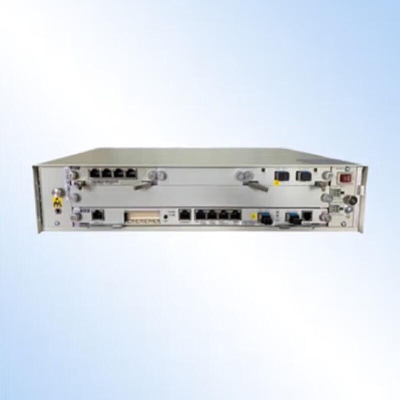 Huawei OptiX Metro 1000 Optical Terminal
Huawei OptiX Metro 1000 Optical Terminal