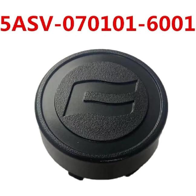 Original Package Alloy Rim Cap 5ASV-070101-6001 for 500S 520 Touring 625 800XC 850 Overland Uforce 600 1000 XL Zforce 550
Original Package Alloy Rim Cap 5ASV-070101-6001 for 500S 520 Touring 625 800XC 850 Overland Uforce 600 1000 XL Zforce 550