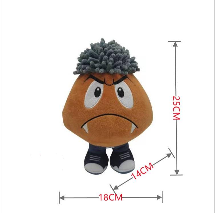 Ken Carson Doll Toys Anime Figure 25Cm Soft Plushies Pillow Doll Kawaii Birthday Gifts Home Decoration for Kids
Ken Carson Doll Toys Anime Figure 25Cm Soft Plushies Pillow Doll Kawaii Birthday Gifts Home Decoration for Kids