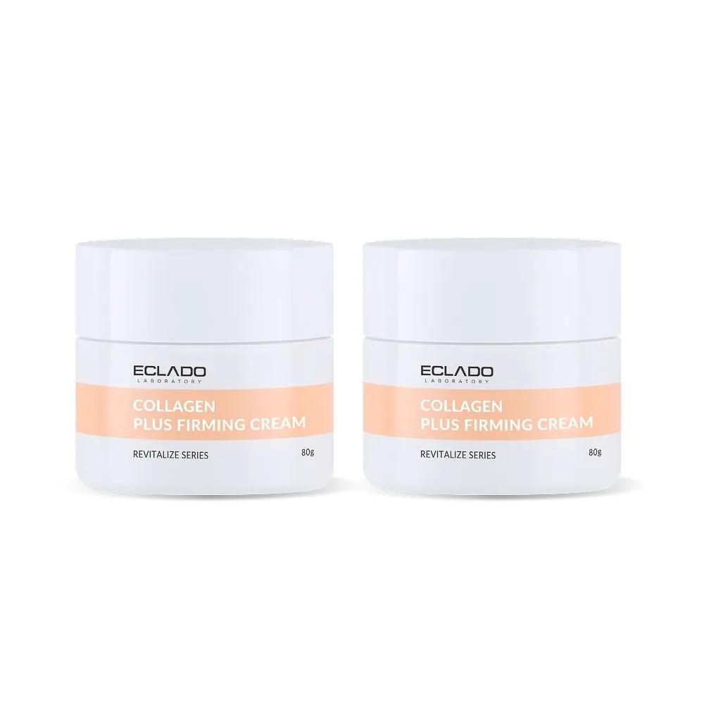 Collagen Firming Lifting Elasticity Cream 80g 1+1
Collagen Firming Lifting Elasticity Cream 80g 1+1