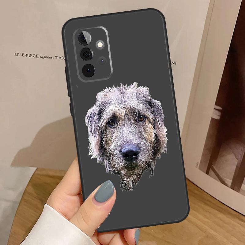 Irish Wolfhound Dog Case For Samsung Galaxy A56 A36 A16 A06 A13 A33 A53 A52 A32 A12 A54 A34 A14 A35 A55 A17 A15 Samsung A35
Irish Wolfhound Dog Case For Samsung Galaxy A56 A36 A16 A06 A13 A33 A53 A52 A32 A12 A54 A34 A14 A35 A55 A17 A15 Samsung A35