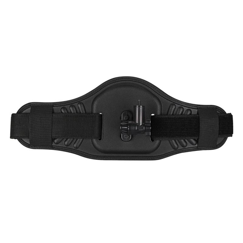 Camera Waist Belt Strap Mount Eva Pc Selfie Stick Waist Bracket For Gopro / Dji Osmo Pocket / Insta360 Panoramic Cameras чорний
Camera Waist Belt Strap Mount Eva Pc Selfie Stick Waist Bracket For Gopro / Dji Osmo Pocket / Insta360 Panoramic Cameras чорний