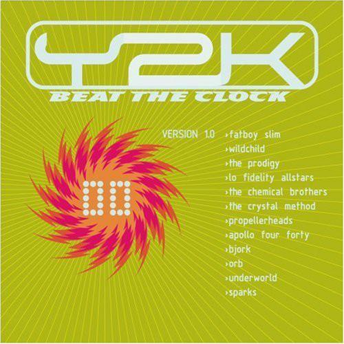 CD VARIOUS - Y2k: Beat the Clock Version 1.0 CK69983 Columbia 1999 Canada Dance & Electronica Used
CD VARIOUS - Y2k: Beat the Clock Version 1.0 CK69983 Columbia 1999 Canada Dance & Electronica Used