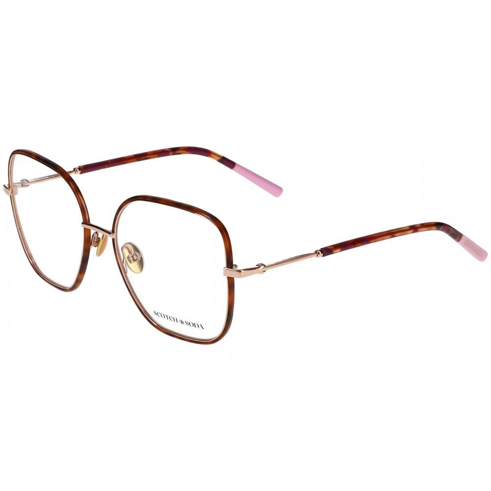 Scotch Soda 1019 422 Women Eyeglasses /54-17-135
Scotch Soda 1019 422 Women Eyeglasses /54-17-135